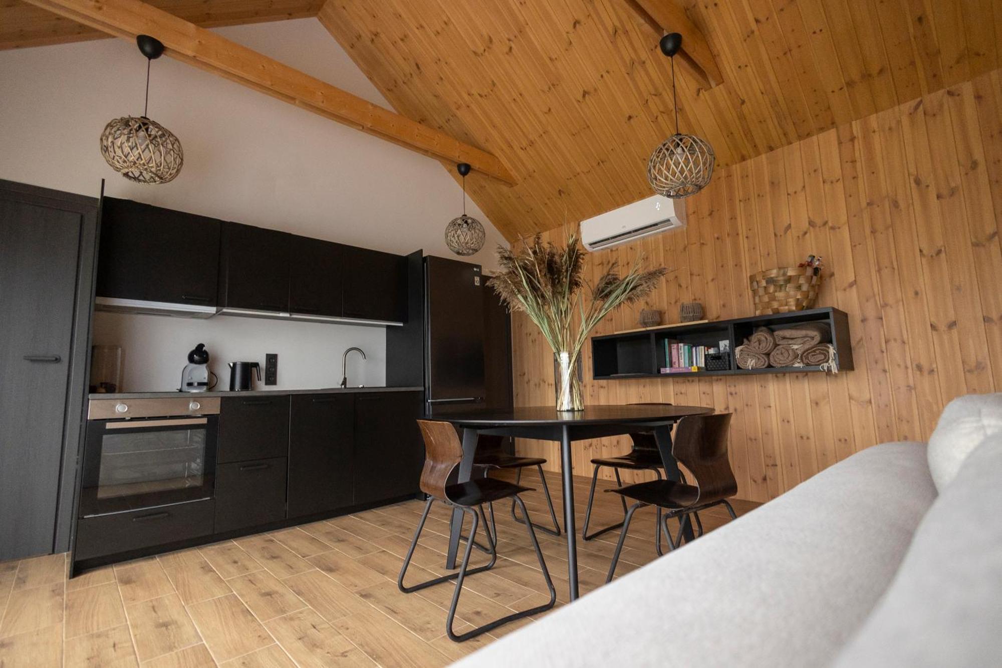 Viesuli Village Villas Saraiki ห้อง รูปภาพ