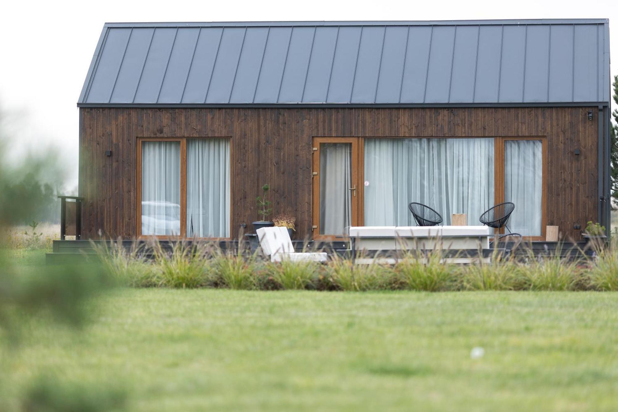 Viesuli Village Villas Saraiki ห้อง รูปภาพ