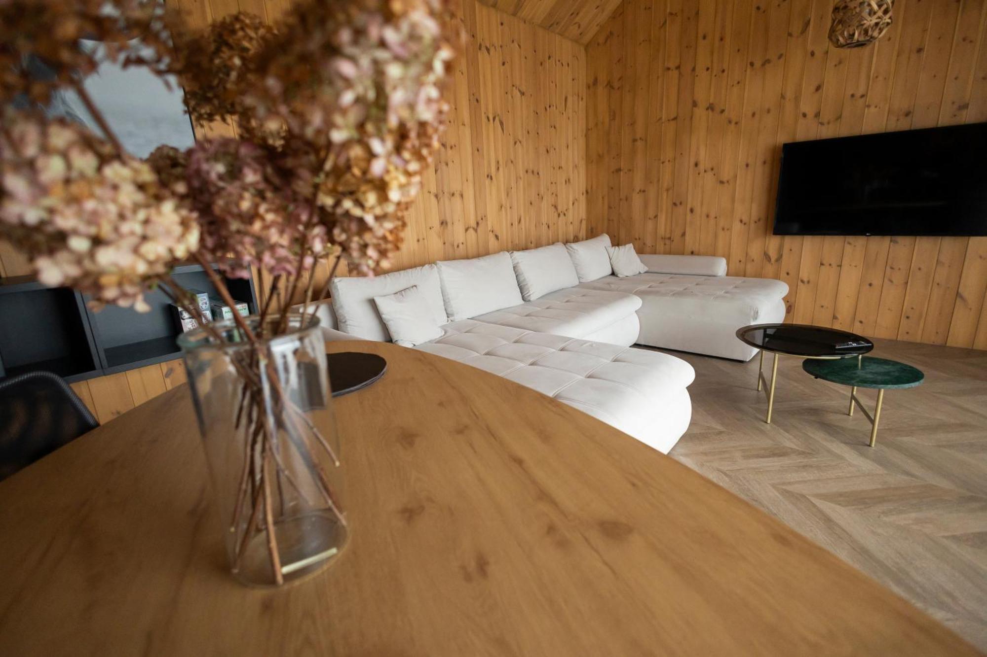 Viesuli Village Villas Saraiki ห้อง รูปภาพ
